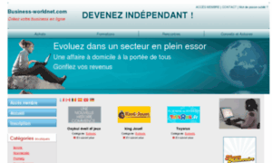 Business-worldnet.com thumbnail