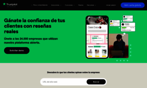 Business.trustpilot.es thumbnail