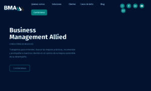 Businessallied.com thumbnail