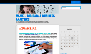 Businessanalyticsdata.wordpress.com thumbnail