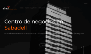 Businesscenterbcn.es thumbnail