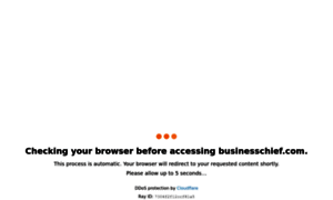 Businesschief.com thumbnail