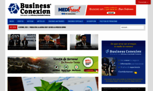 Businessconexion.com thumbnail