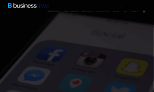 Businessgram.es thumbnail