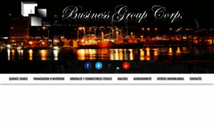 Businessgroupcorp.blogspot.com thumbnail