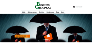 Businessgroupsas.com thumbnail