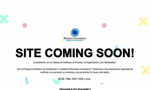 Businessinnova.com thumbnail