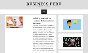 Businessperu.com.pe thumbnail