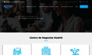 Businesspointcenter.com thumbnail