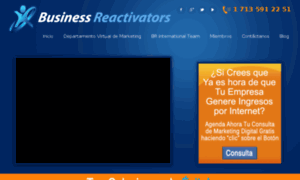 Businessreactivators.com thumbnail