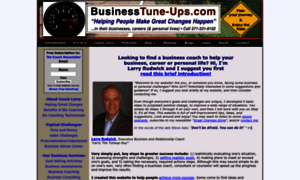 Businesstune-ups.com thumbnail
