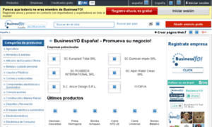 Businessyo.es thumbnail