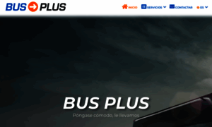 Busplus.cat thumbnail