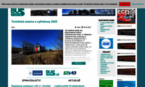 Busportal.cz thumbnail