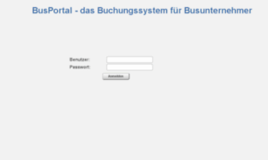 Busportal.pf-control.de thumbnail