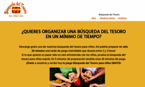 Busqueda-del-tesoro.com thumbnail