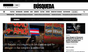 Busqueda.com.uy thumbnail