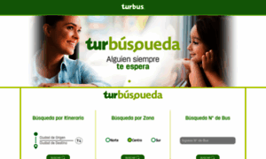 Busqueda.turbus.cl thumbnail