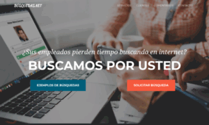 Busquedas.net thumbnail