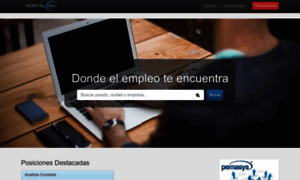 Busquedasrh.com.ar thumbnail