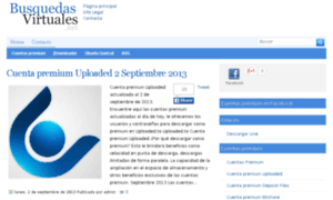 Busquedasvirtuales.net thumbnail