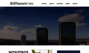 Bustamantebusinesscenter.com thumbnail