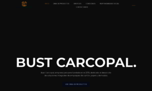 Bustcarcopal.com thumbnail