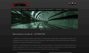Bustrenpm.es thumbnail