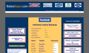 Butacasegura.com.ar thumbnail