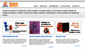 Butanogranada.es thumbnail