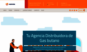 Butanovalencia.es thumbnail