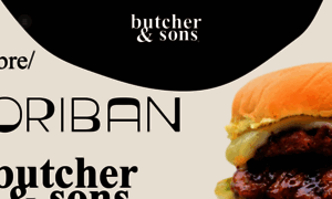 Butcherandsons.com thumbnail