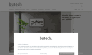 Butech.es thumbnail