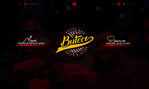 Buteco.cl thumbnail