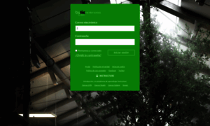 Butic.instructure.com thumbnail