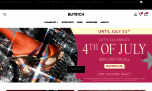 Butrich.com.pe thumbnail