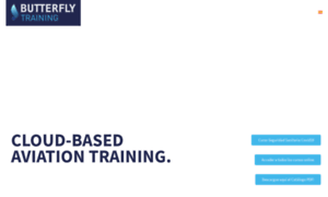 Butterfly-training.es thumbnail