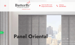 Butterfly.com.py thumbnail