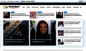 Butterword.com thumbnail