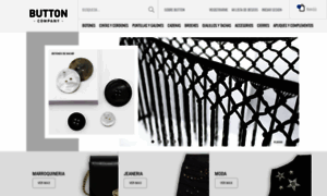 Buttoncompany.com.ar thumbnail