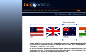 Buy-online.co thumbnail
