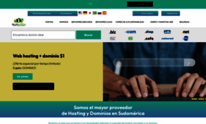 Buy.ecuahosting.net thumbnail
