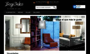 Buydeko.com thumbnail