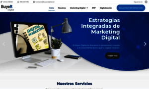 Buyerdigital.net thumbnail