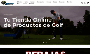 Buygolfspain.com thumbnail