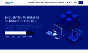 Buyhostingweb.com thumbnail