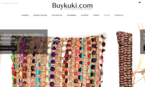 Buykuki.com thumbnail