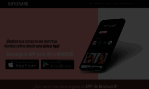 Buylevard.com thumbnail