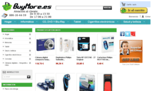 Buymore.es thumbnail