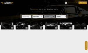Buysellcarparts.com.au thumbnail